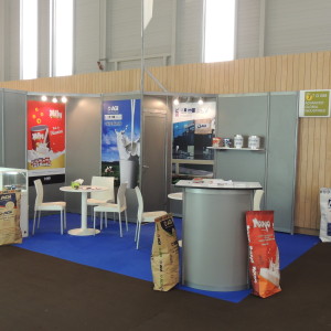 Sial – France 2012