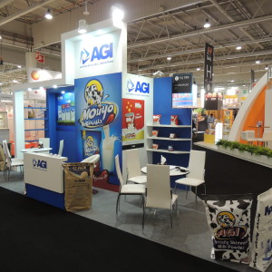 Sial France 2014