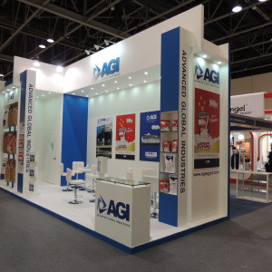 Gulfood Dubai 2013