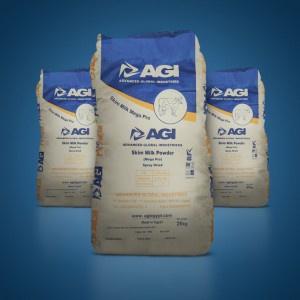 Skim Milk Powder (Mega Pro)